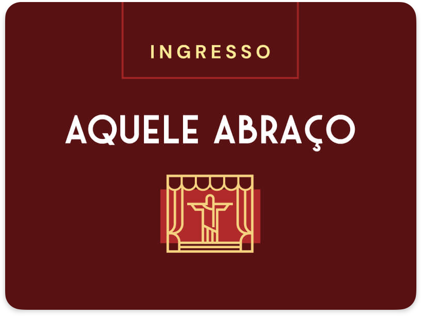 Aquele Abraço