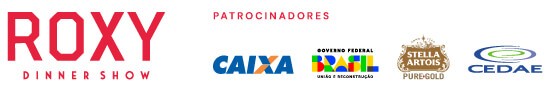 Patrocinadores
